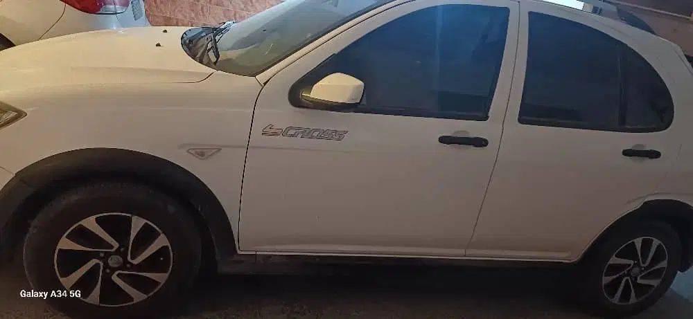 خودرو کوییک، S آگهی ann_20392378