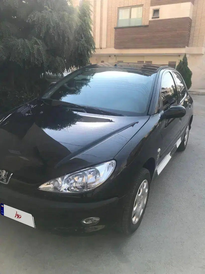 خودرو پژو، 206 آگهی ann_20392379