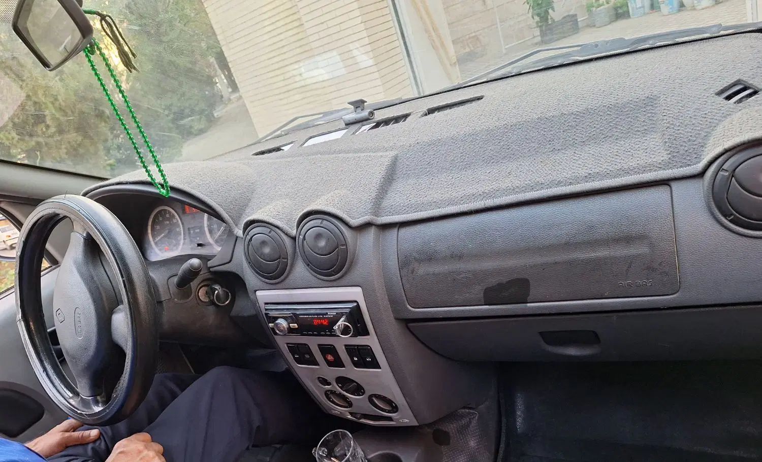 رنو تندر 90 E2 - 1390