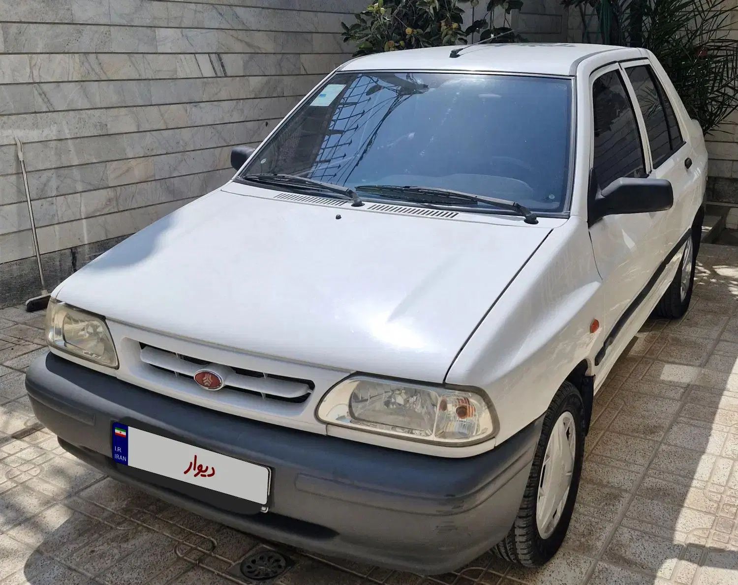 خودرو پراید، 131 آگهی ann_20392392