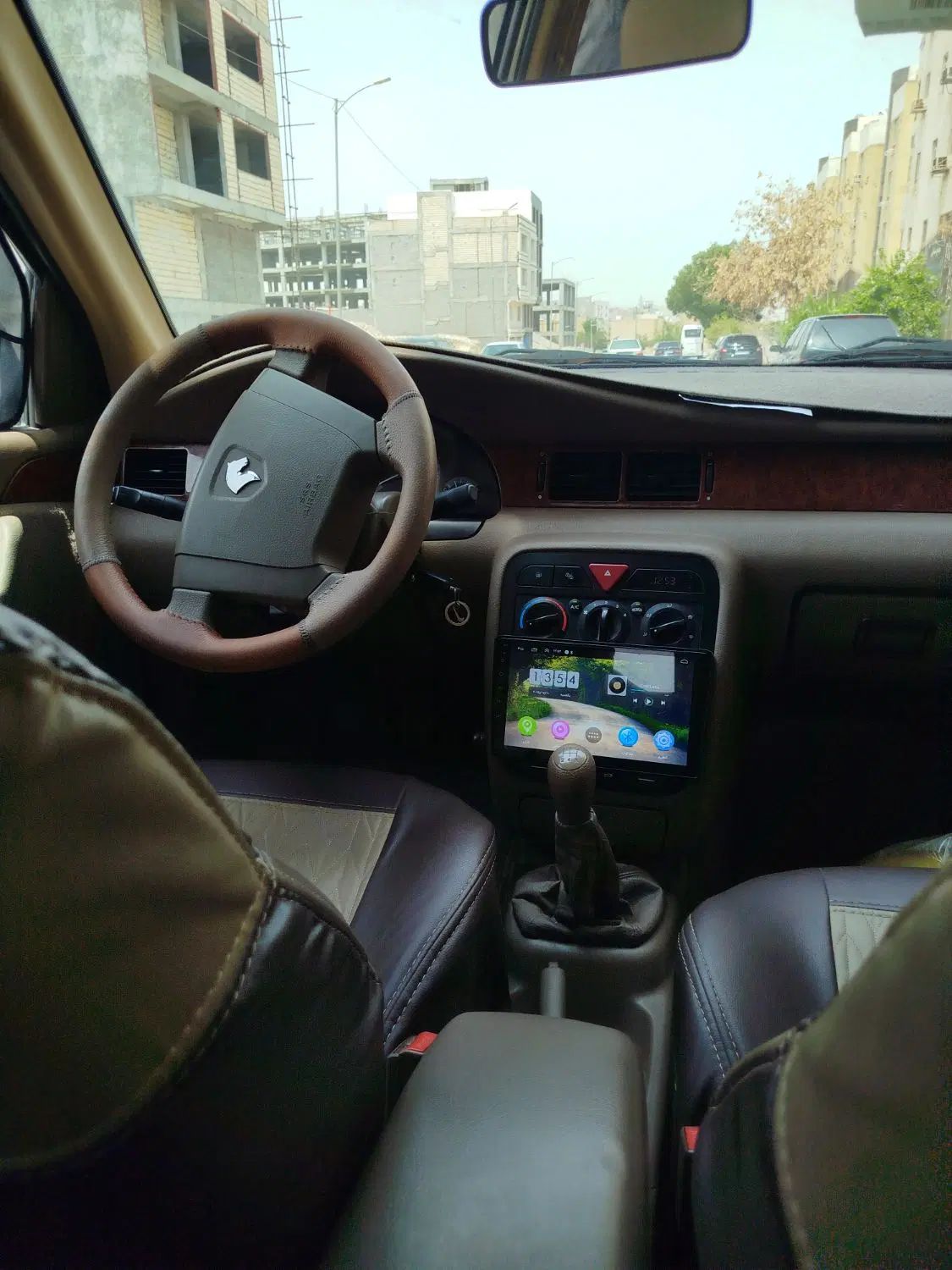 سمند LX EF7 - 1399