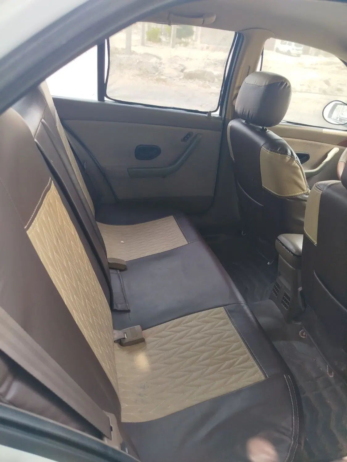 سمند LX EF7 - 1399