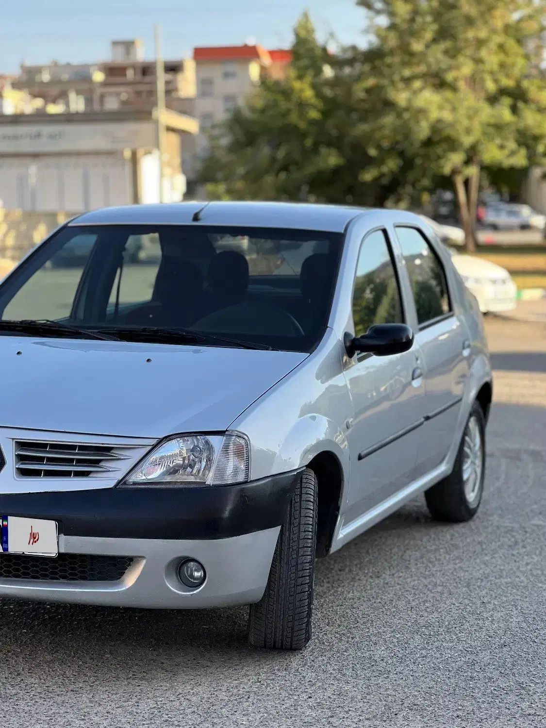 رنو تندر 90 E2 - 1389