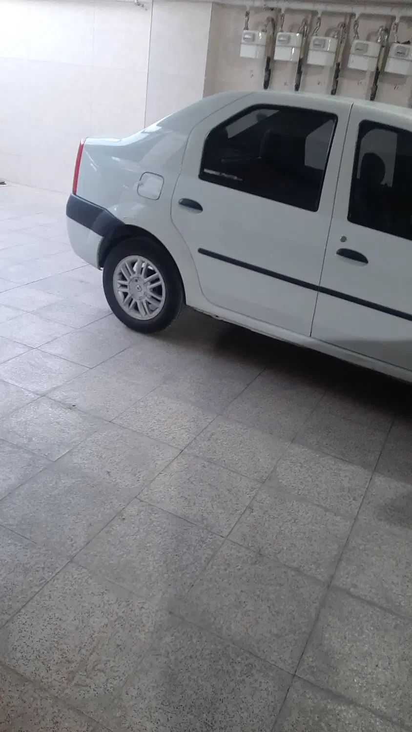 رنو تندر 90 E2 - 1391