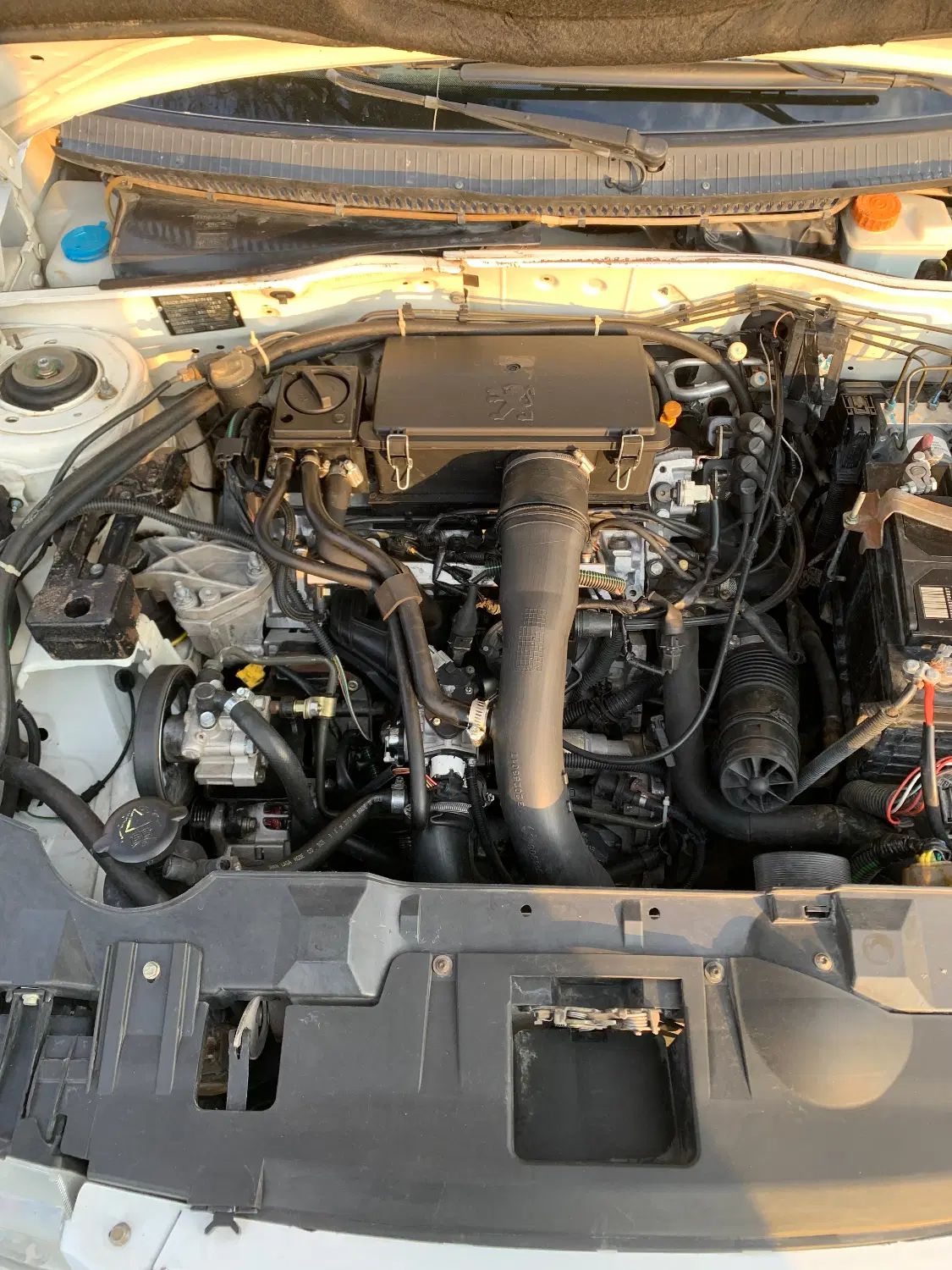 سمند LX XU7 - 1393