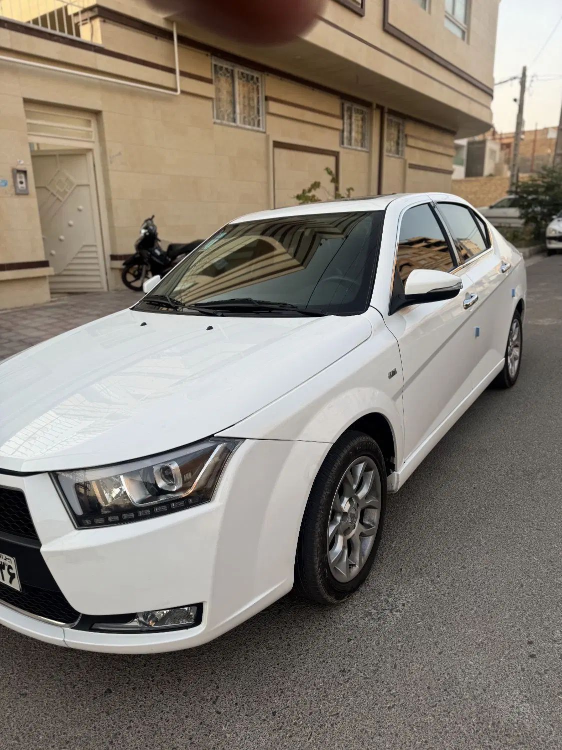 خودرو دنا، پلاس توربو آگهی ann_20392425