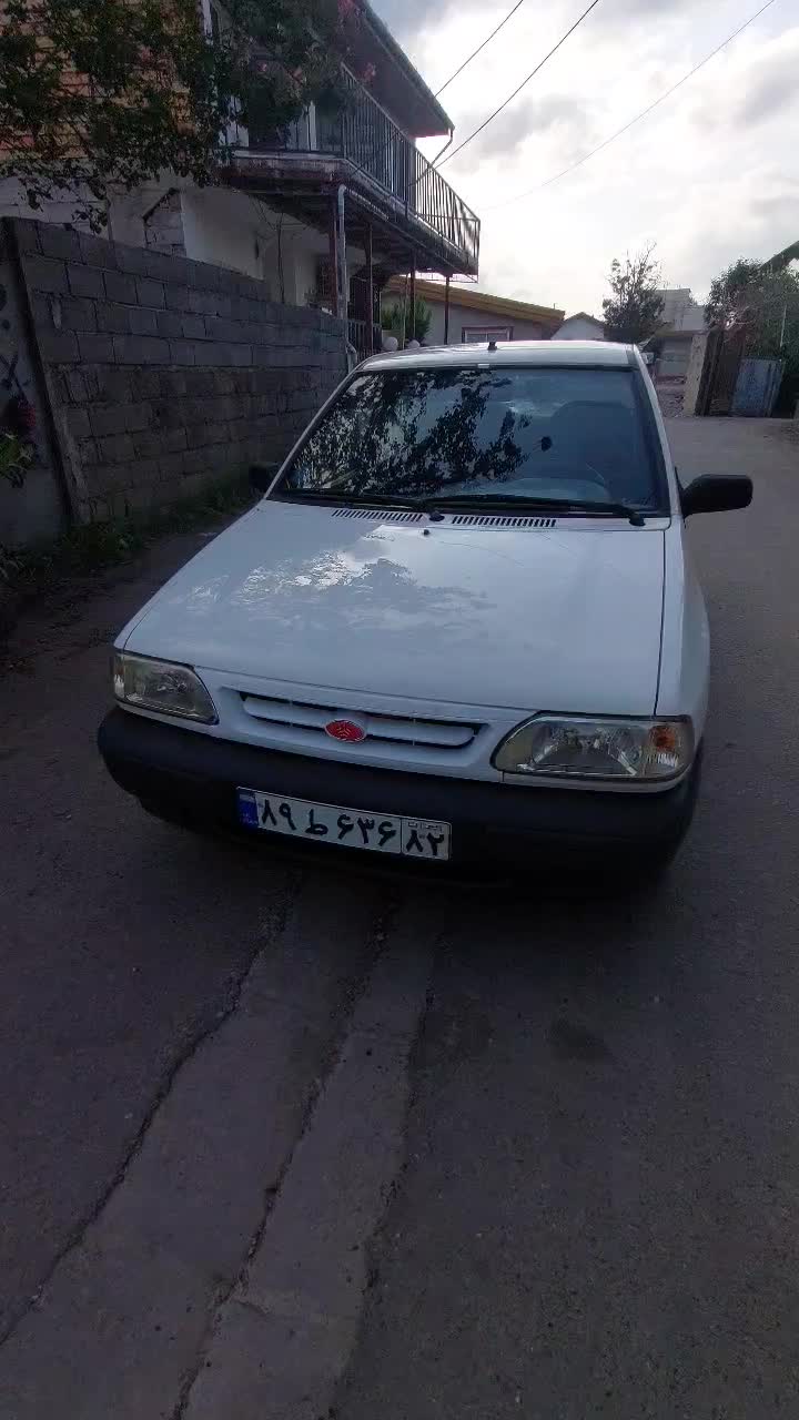 خودرو پراید، 131 آگهی ann_20392438