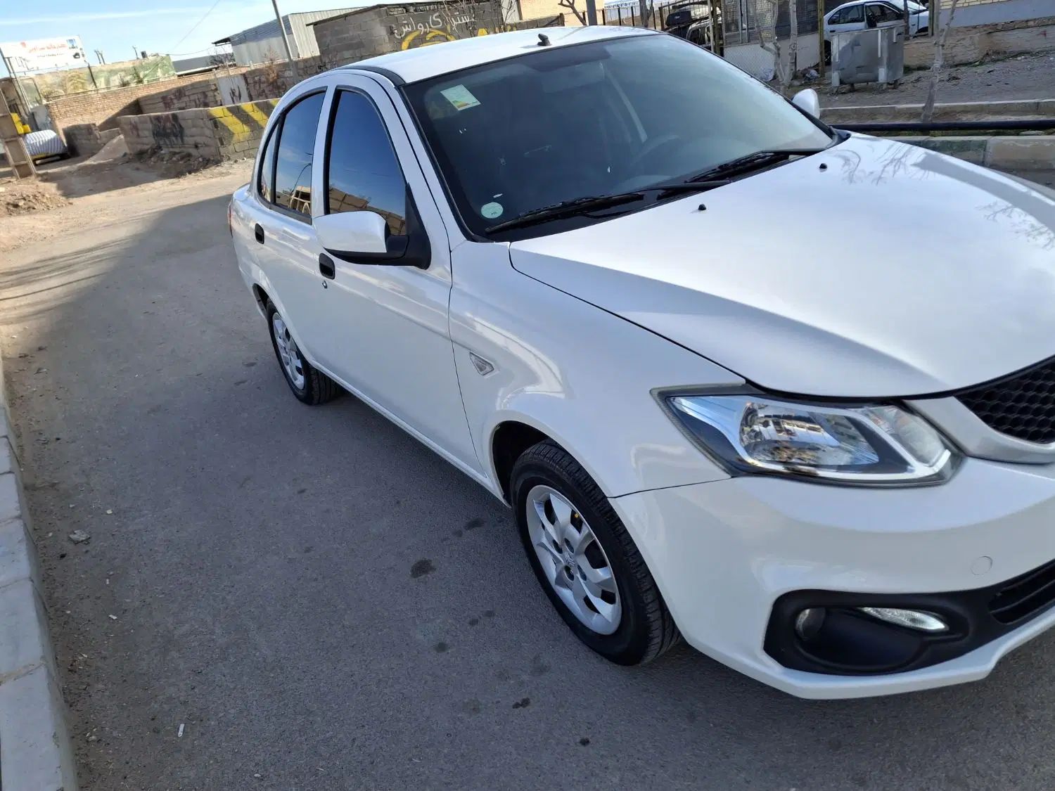خودرو ساینا، S آگهی ann_20392441