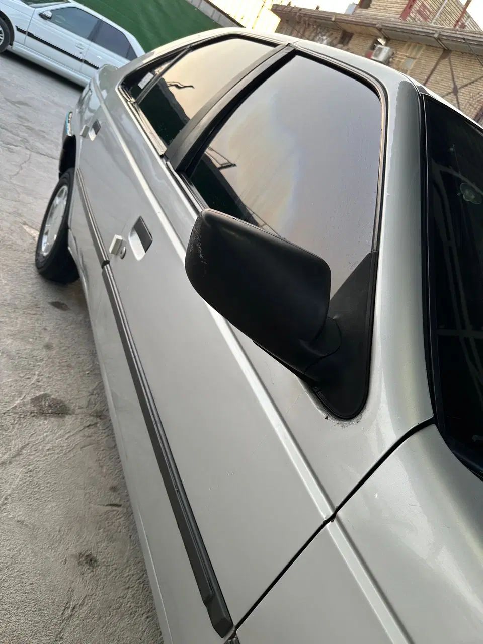 پژو 405 GLX - 1385