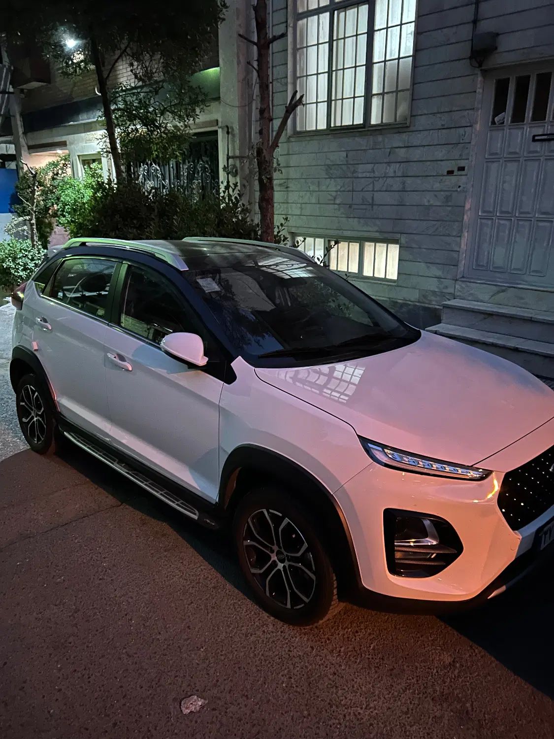 ام وی ام X22 پرو اتوماتیک IE - 1402