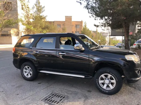 خودرو لندمارک، v7 آگهی ann_20392461
