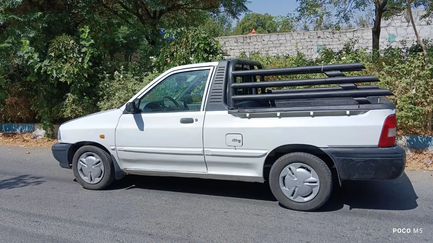 پراید 151 SE - 1399