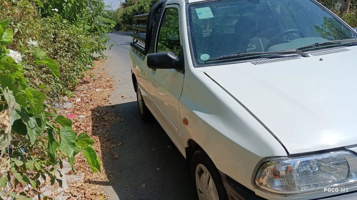 پراید 151 SE - 1399