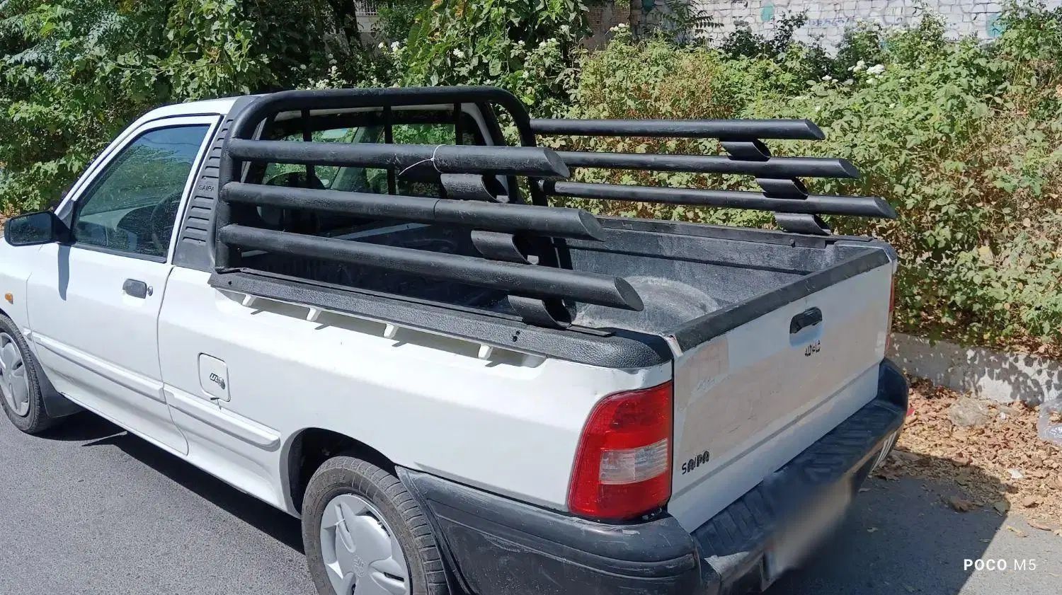 پراید 151 SE - 1399