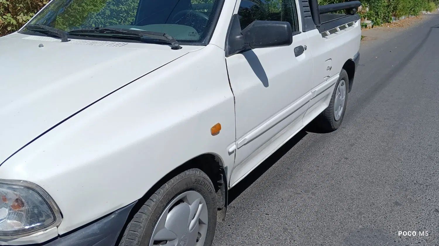 پراید 151 SE - 1399