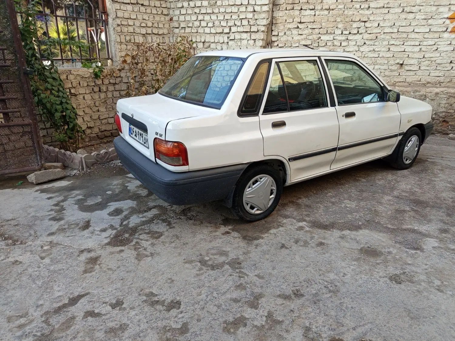 خودرو پراید، 131 آگهی ann_20392485