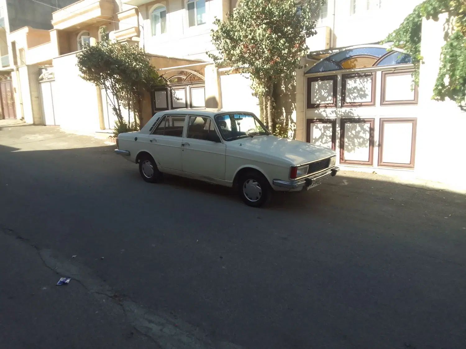 پیکان سواری انژکتور - 1376