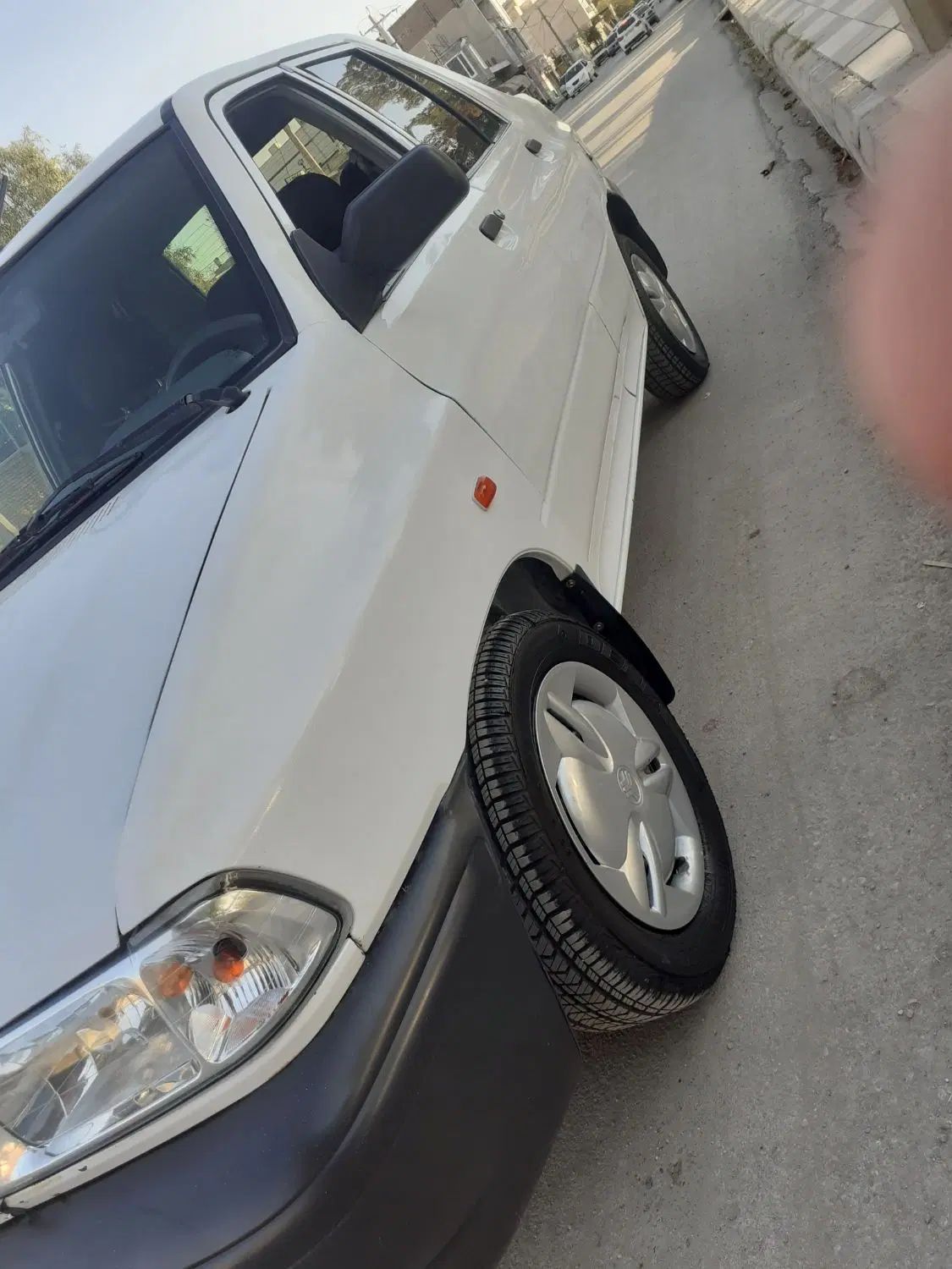 پراید 132 SE - 1397