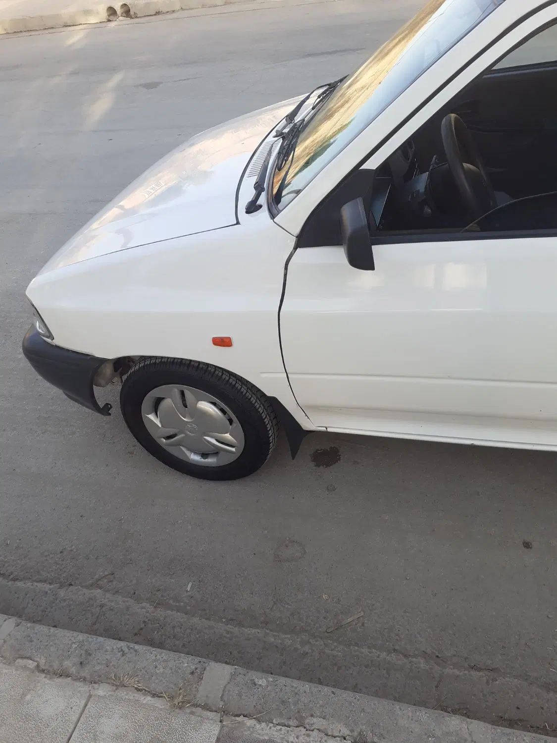 پراید 132 SE - 1397