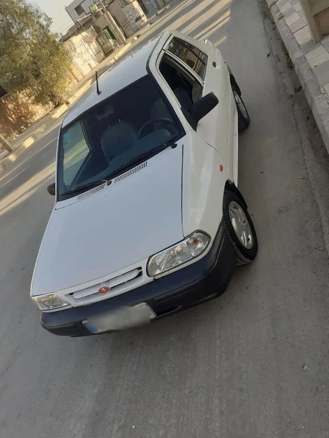 پراید 132 SE - 1397