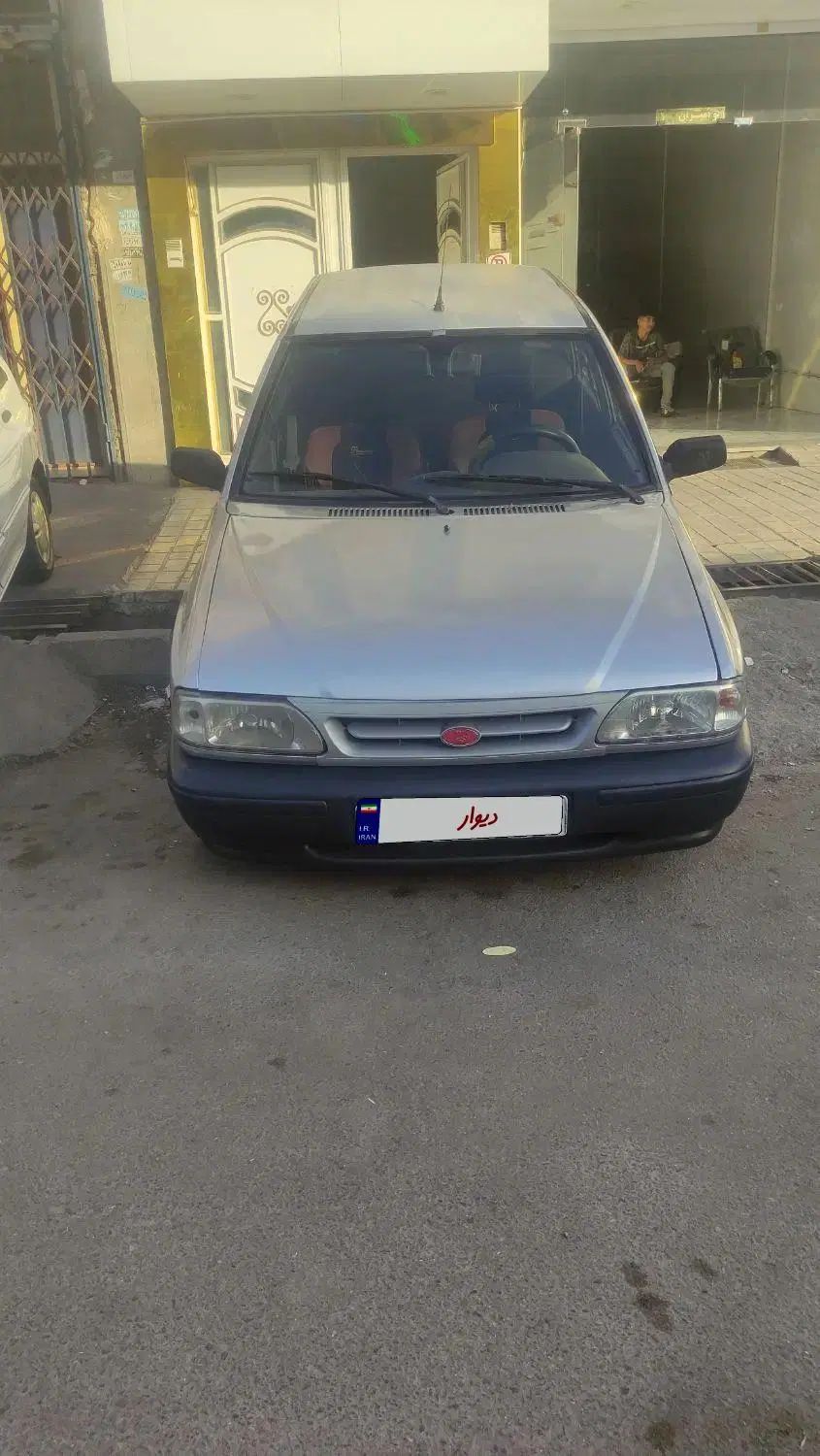 خودرو پراید، صبا آگهی ann_20392502