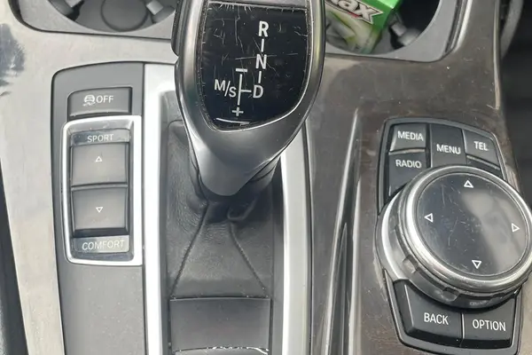 ب ام و سری 5 528i - 2014