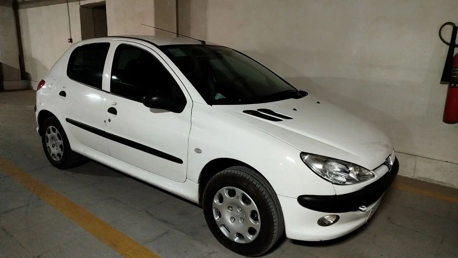 خودرو پژو، 206 آگهی ann_20392519