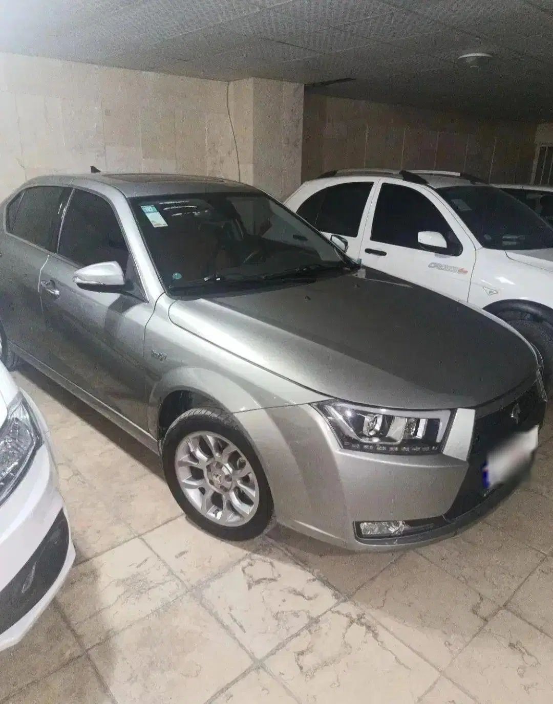 خودرو دنا، پلاس توربو آگهی ann_20392521