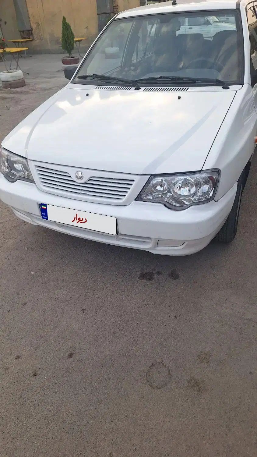 خودرو پراید، 111 آگهی ann_20392522