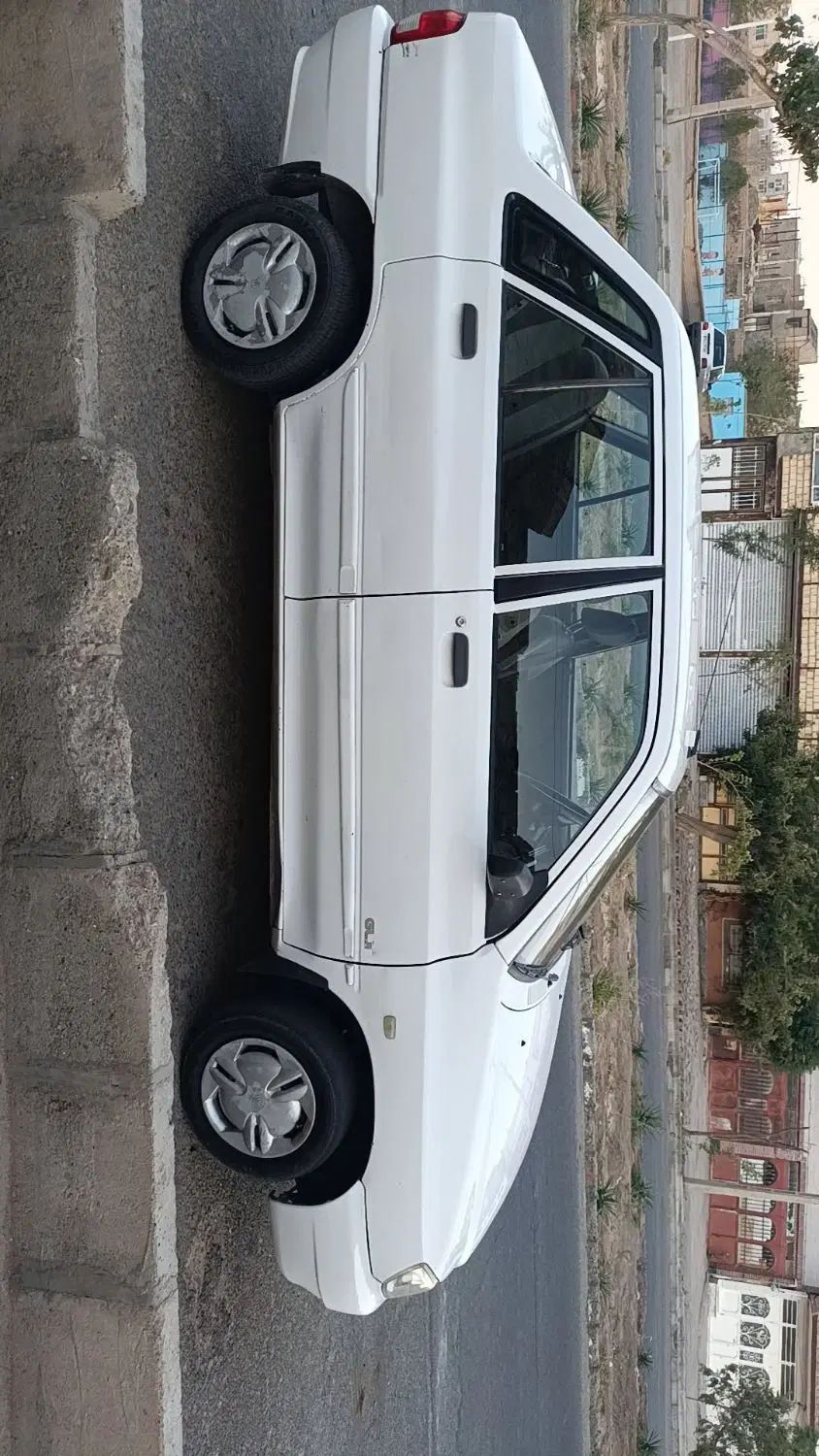 خودرو پراید، 132 آگهی ann_20392553