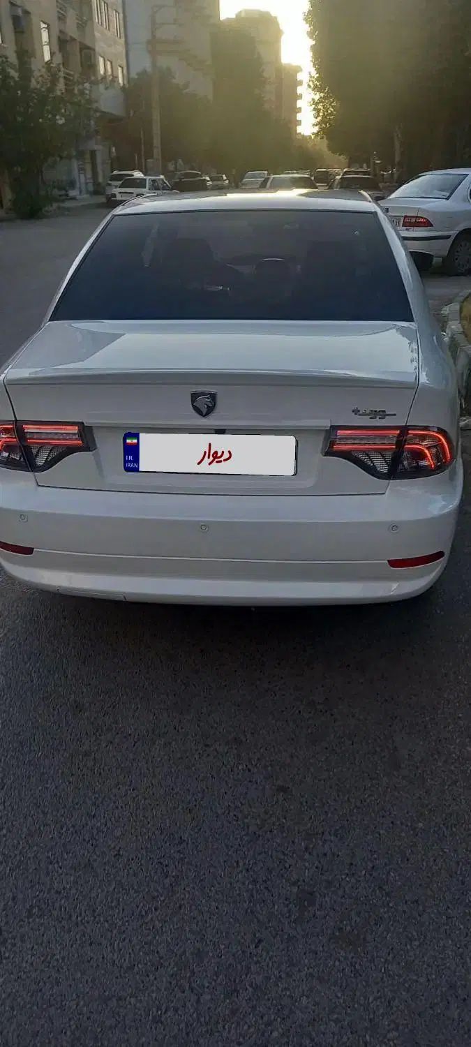 خودرو سمند، سورن پلاس آگهی ann_20392554