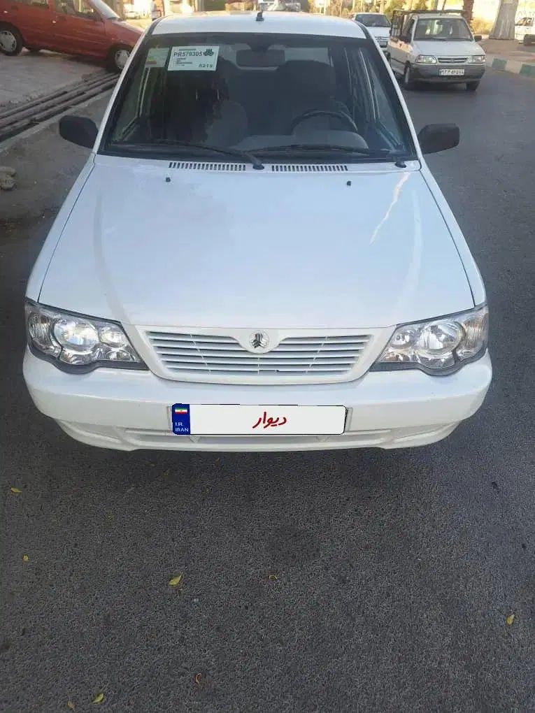 خودرو پراید، 132 آگهی ann_20392565