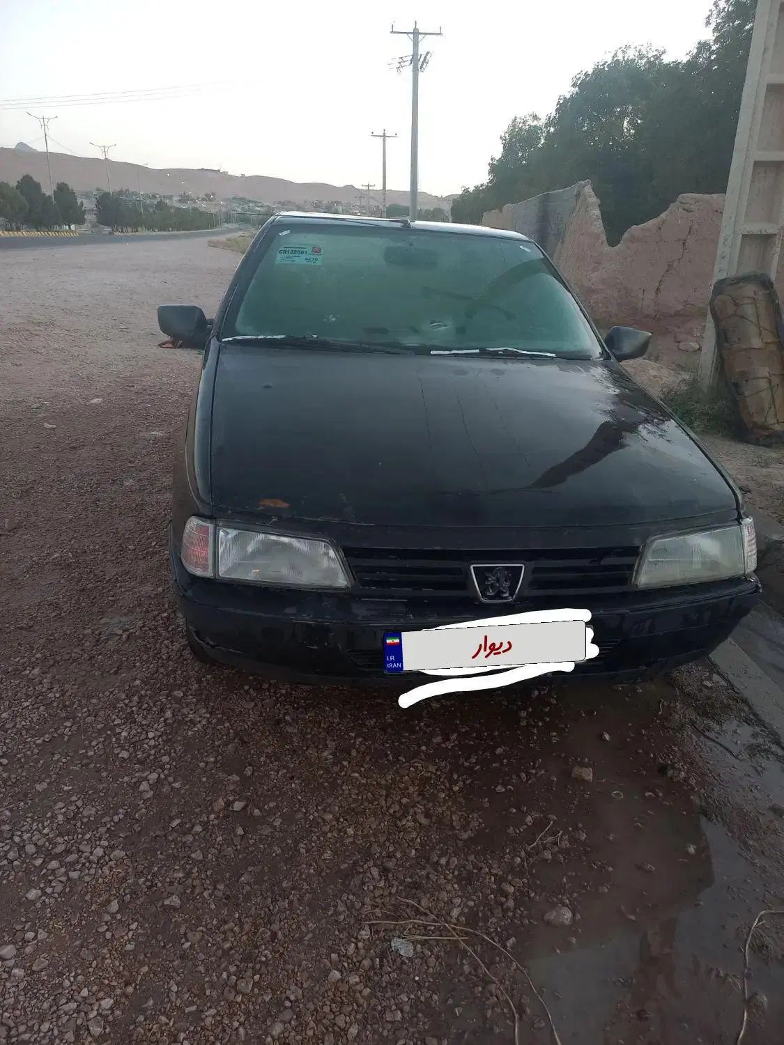 خودرو پژو، 405 آگهی ann_20392568