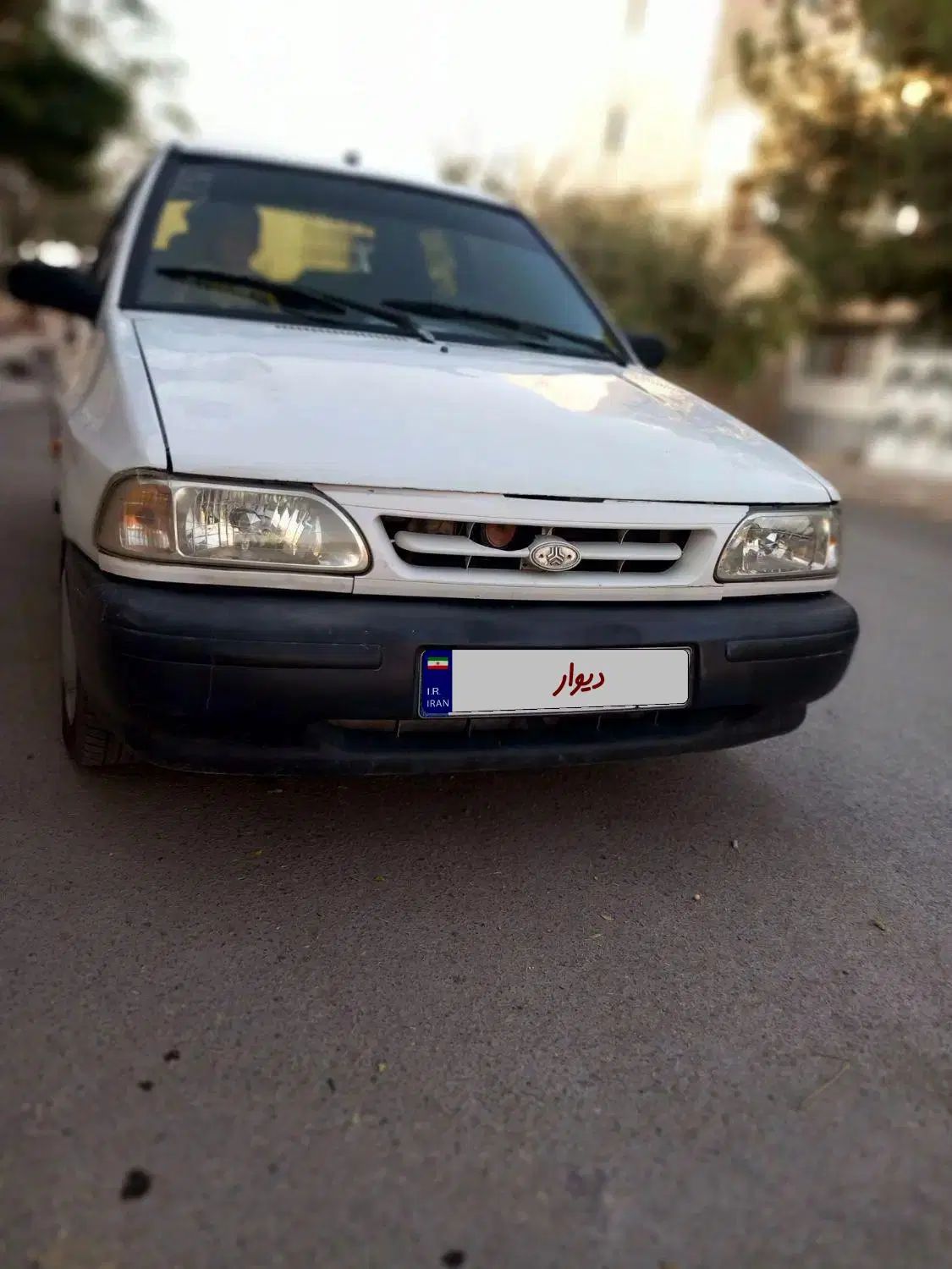 خودرو پراید، 131 آگهی ann_20392570
