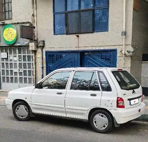 خودرو پراید، 111 آگهی ann_20392606