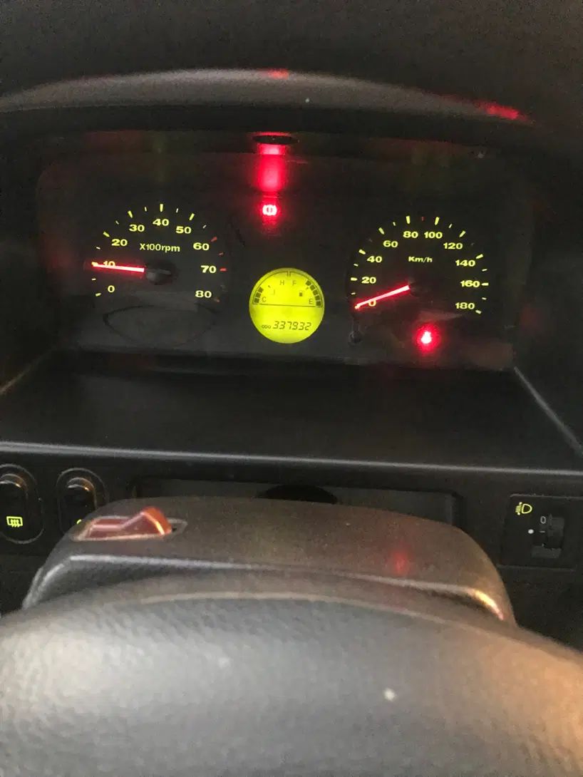 پراید 132 SL - 1391