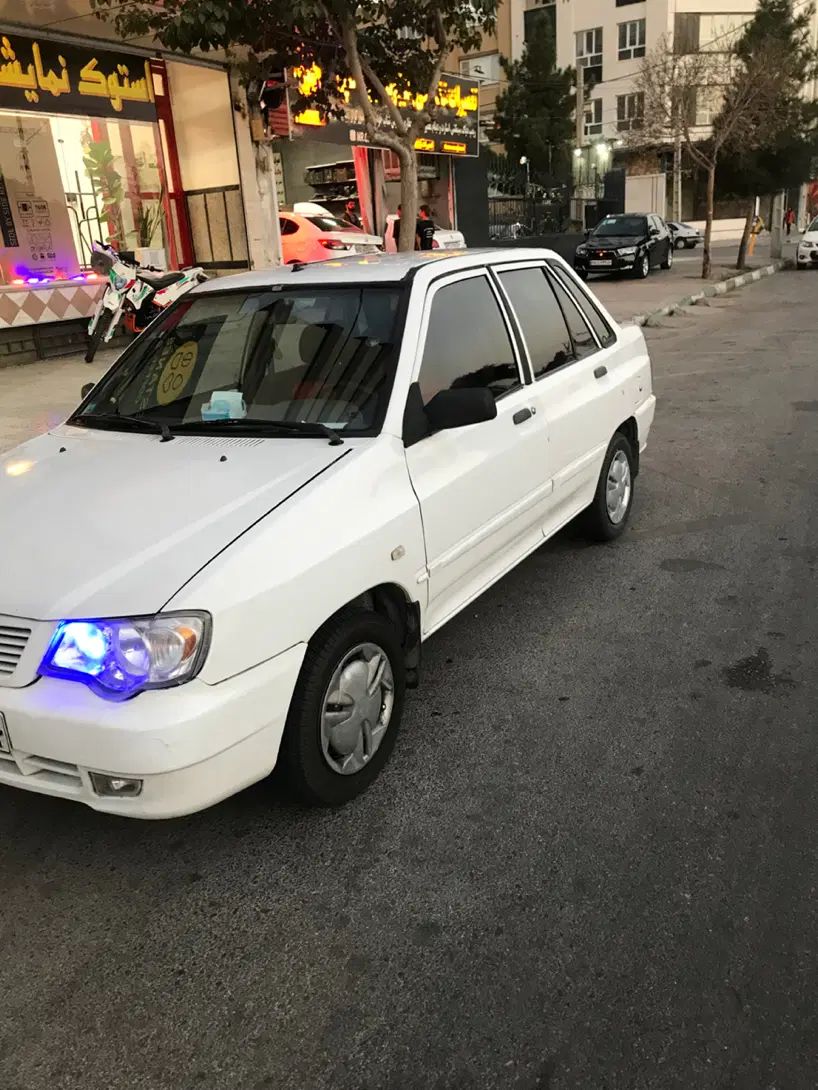 خودرو پراید، 132 آگهی ann_20392608