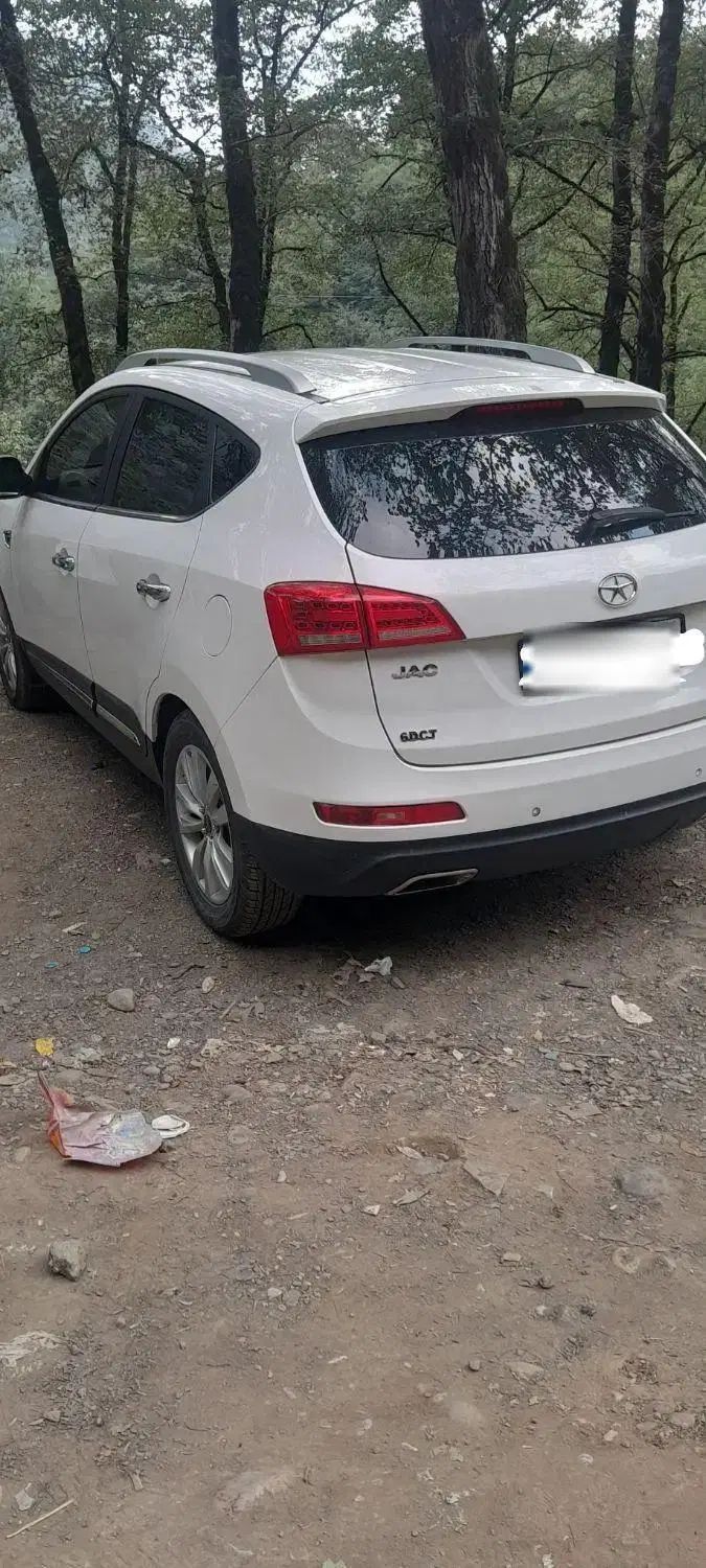 خودرو جک، S5 آگهی ann_20392613