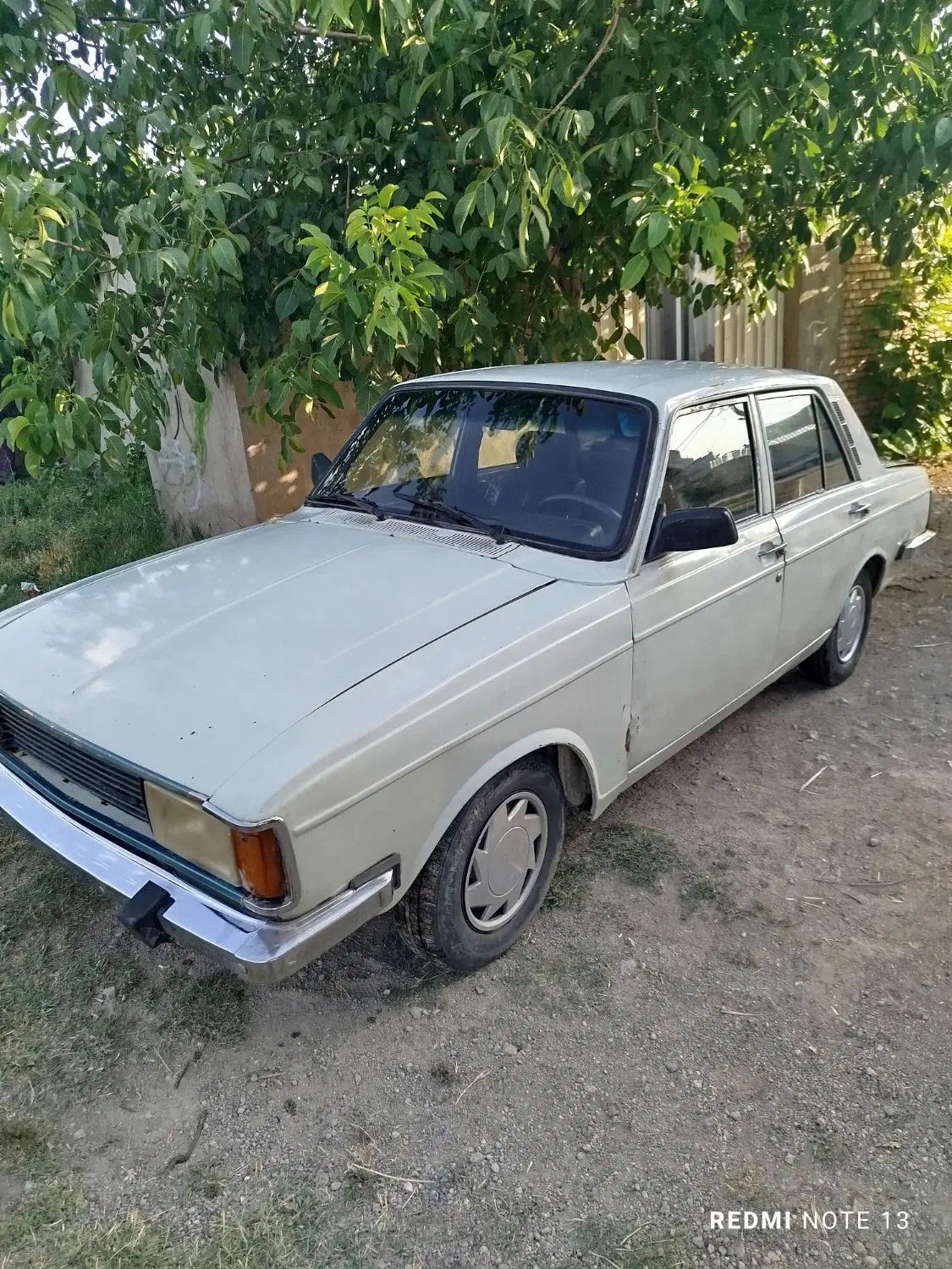 خودرو پیکان، سواری آگهی ann_20392618