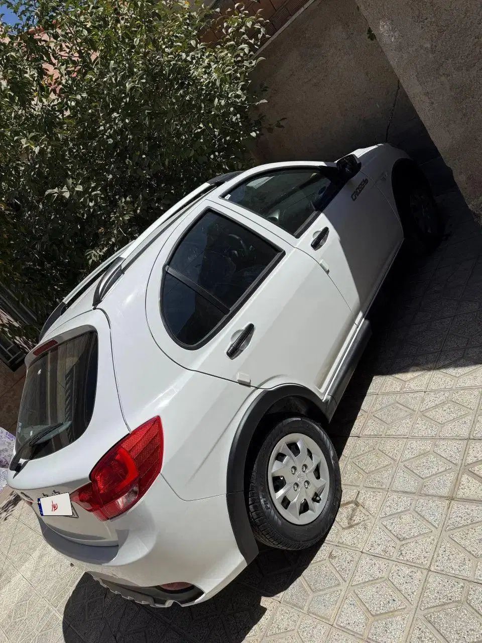 کوییک S آپشنال - 1404