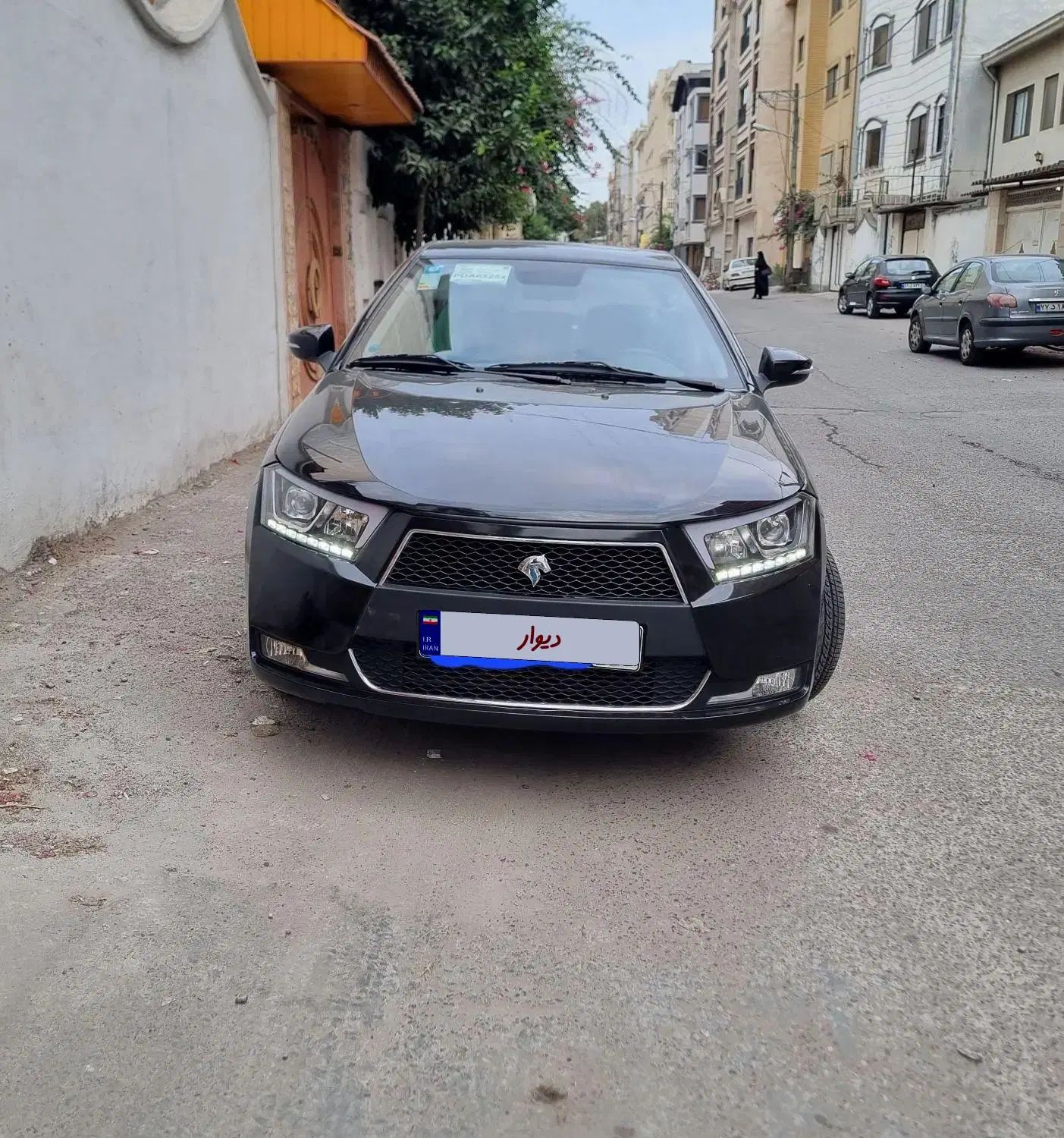 خودرو دنا، پلاس توربو آگهی ann_20392628