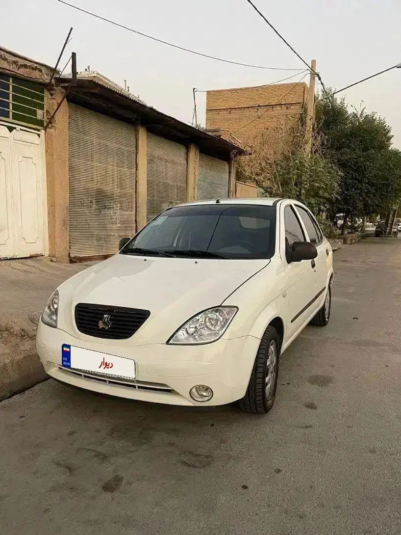 خودرو تیبا، 2 آگهی ann_20392631