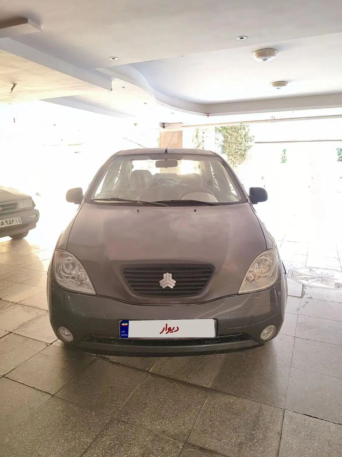 خودرو تیبا، صندوق دار آگهی ann_20392632