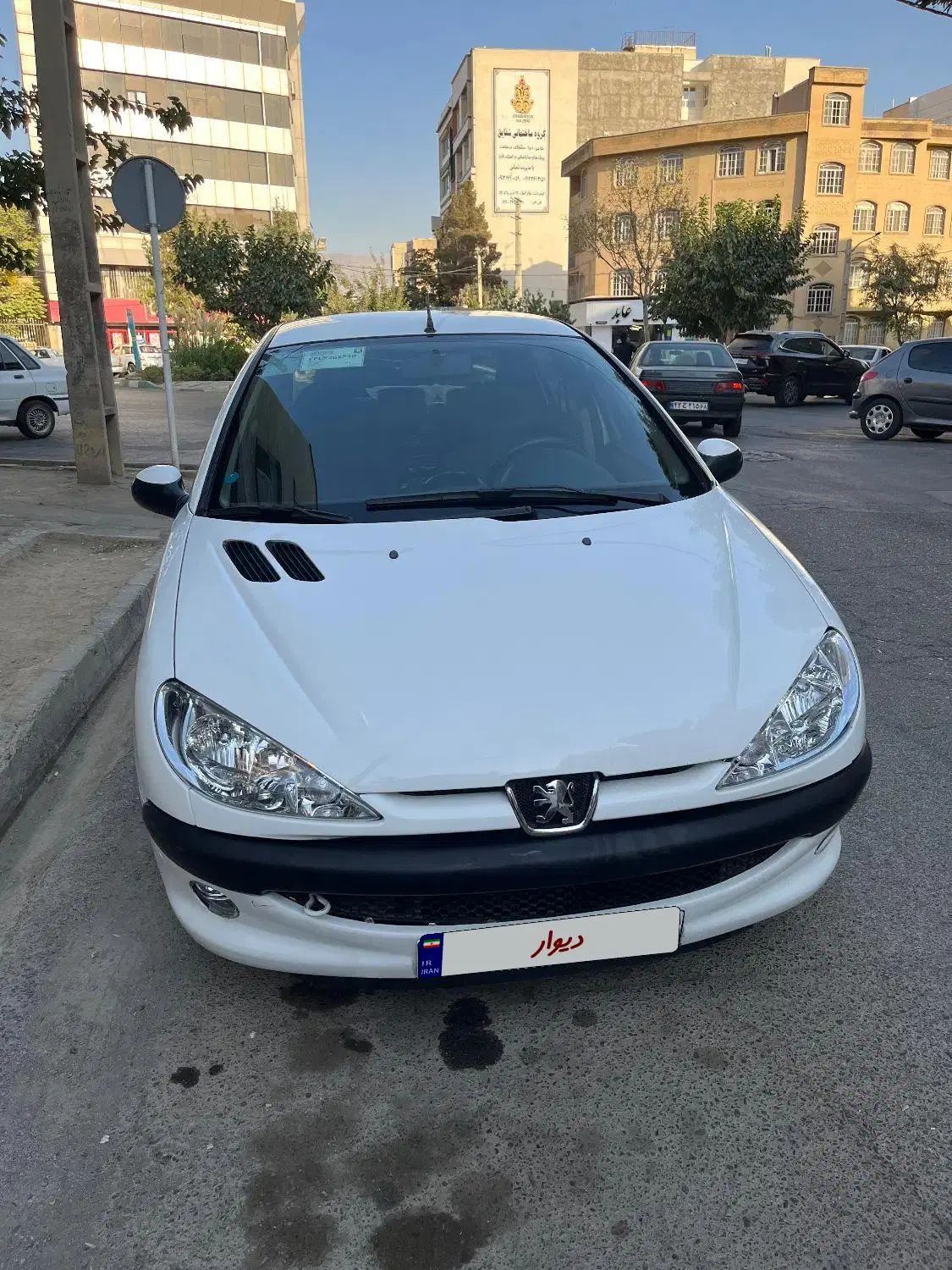 خودرو پژو، 206 آگهی ann_20392638