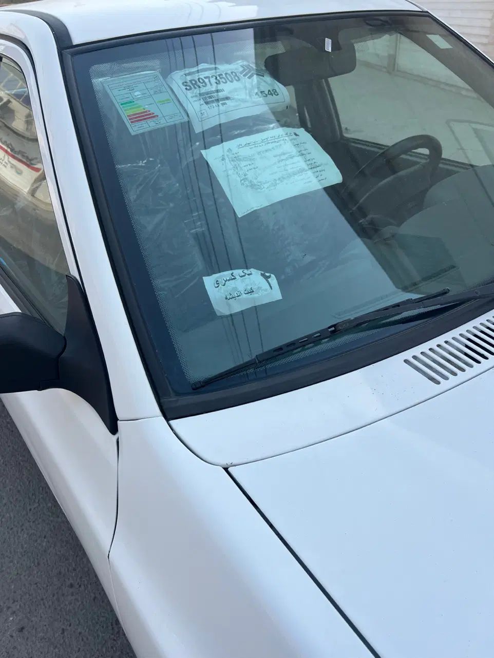 پراید 131 SE - 1397