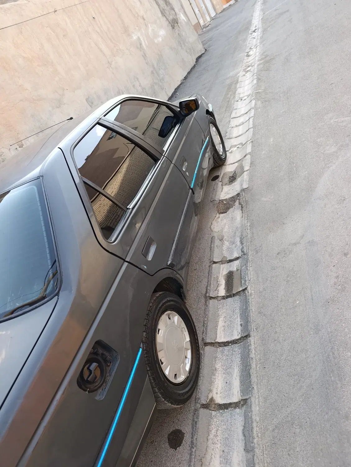 پژو 405 GLI - 1384