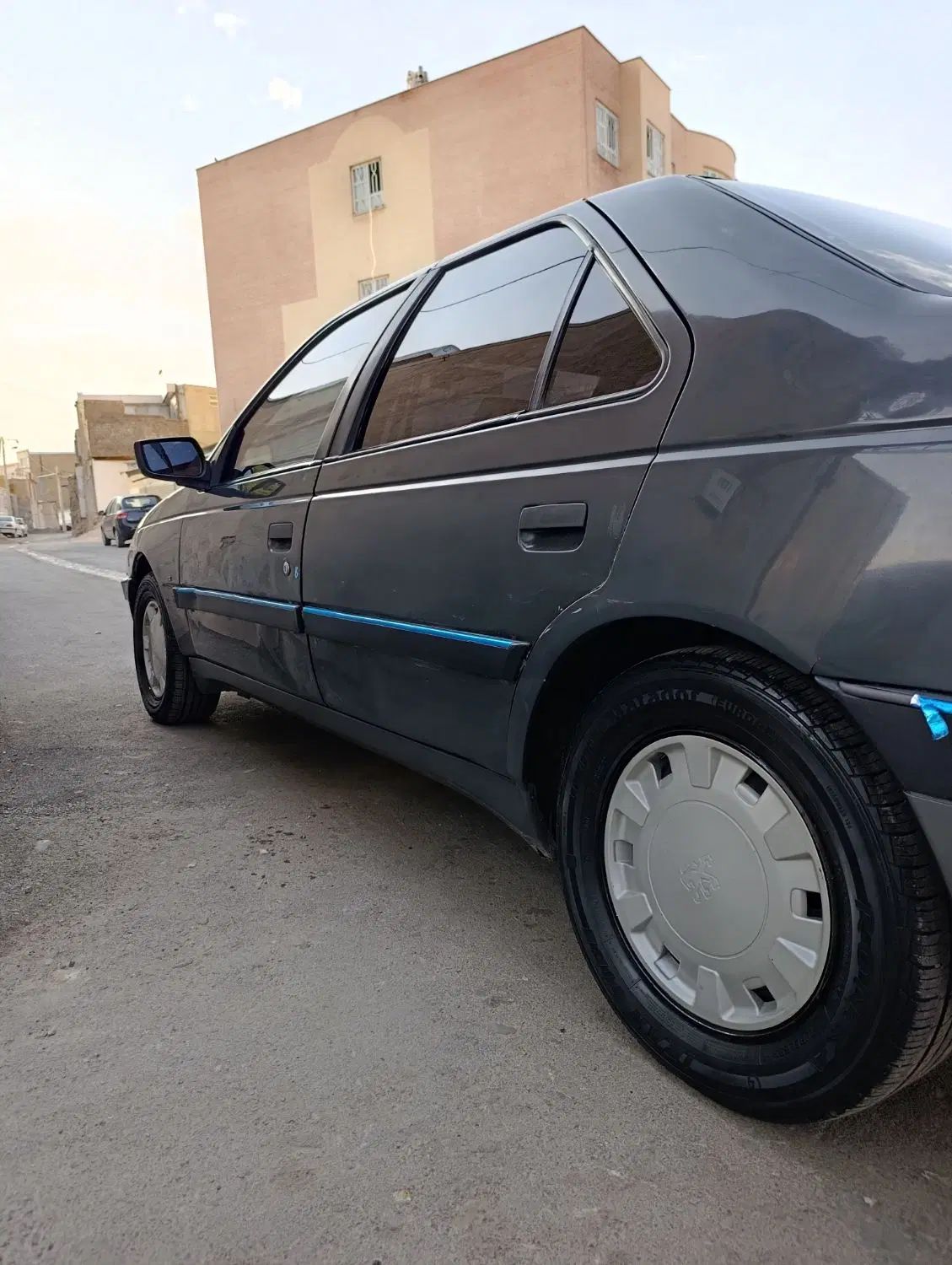 خودرو پژو، 405 آگهی ann_20392673