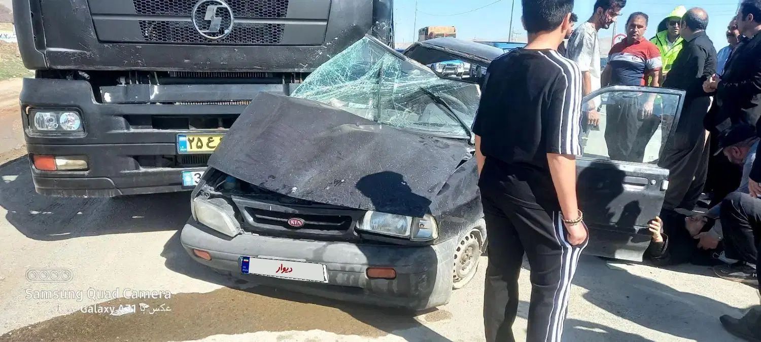 پراید صبا بنزینی - 1381