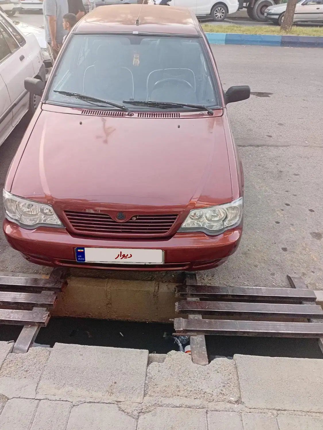 خودرو پراید، 132 آگهی ann_20392710