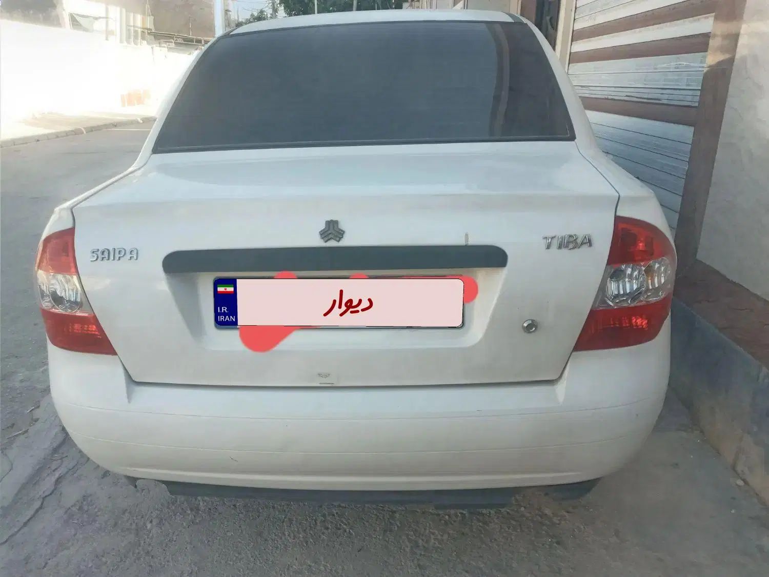 خودرو تیبا، صندوق دار آگهی ann_20392734